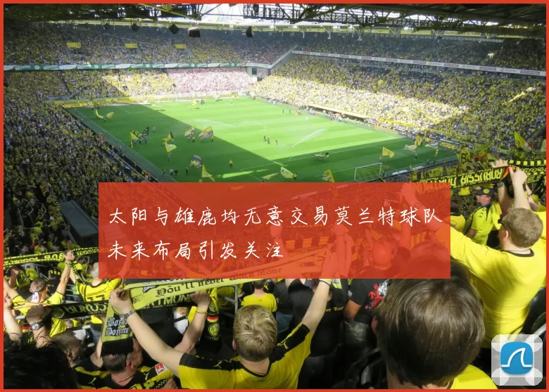 太阳与雄鹿均无意交易莫兰特球队未来布局引发关注