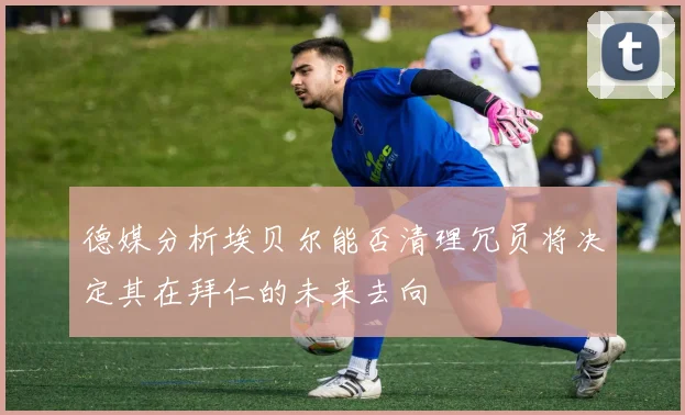 德媒分析埃贝尔能否清理冗员将决定其在拜仁的未来去向